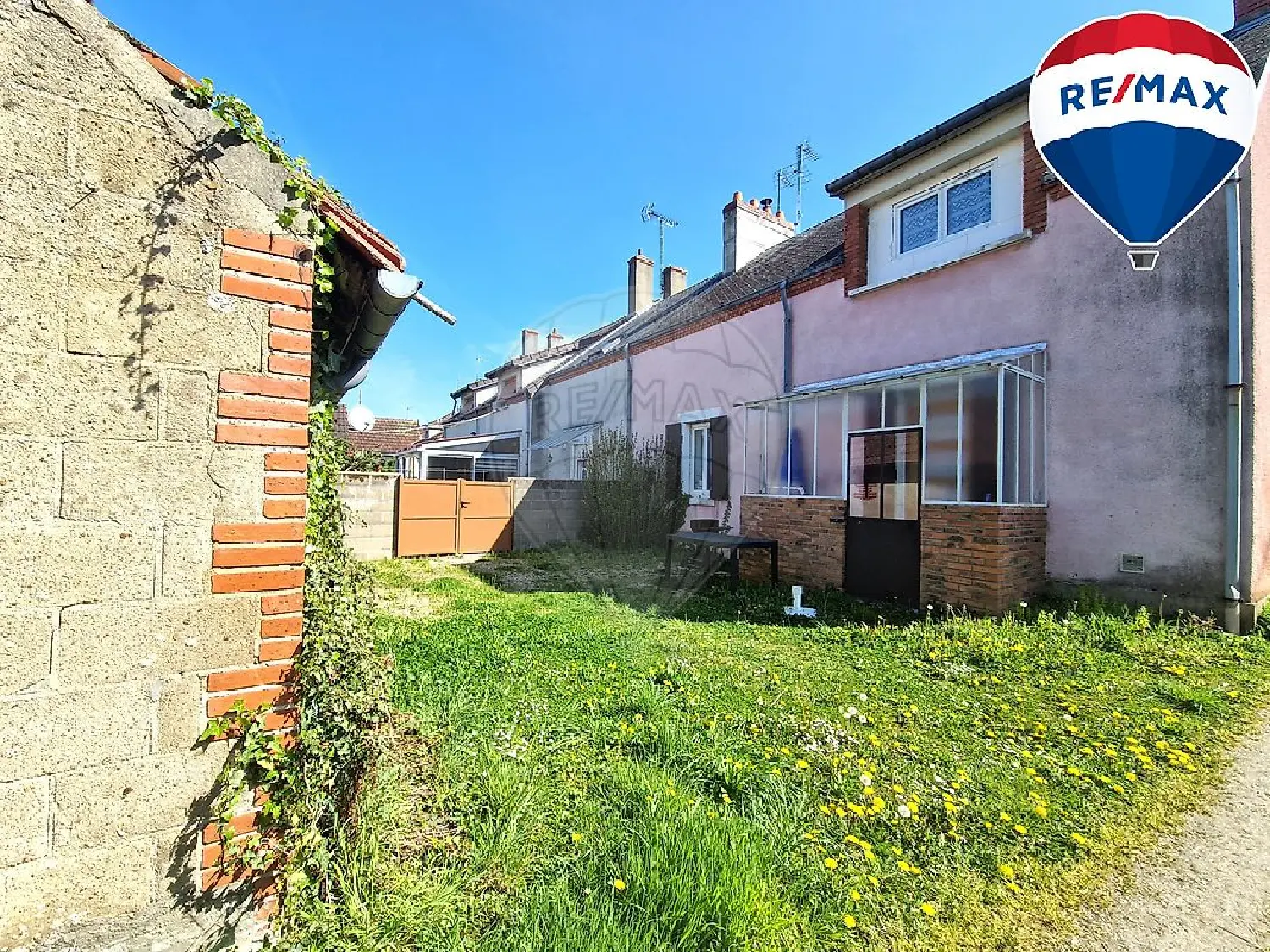 à vendre maison Vierzon Cher 7