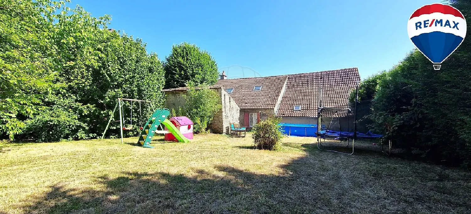  en venta casa Vierzon Cher 1