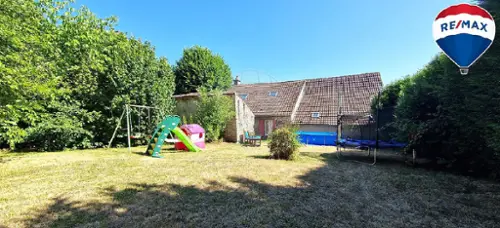 Vierzon Cher casa foto 7111392