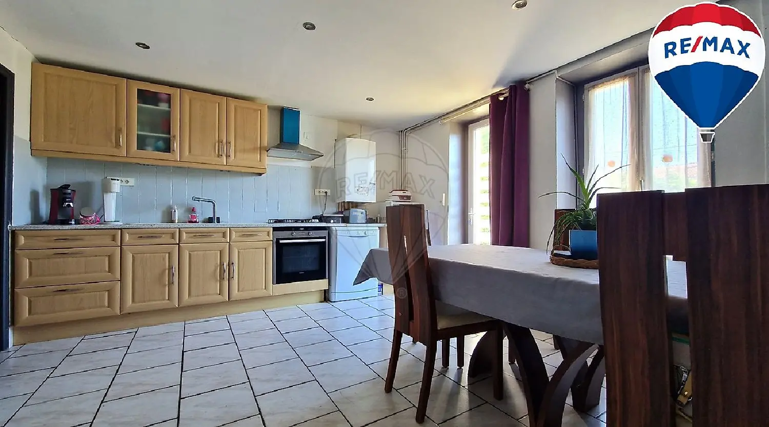  en venta casa Vierzon Cher 3