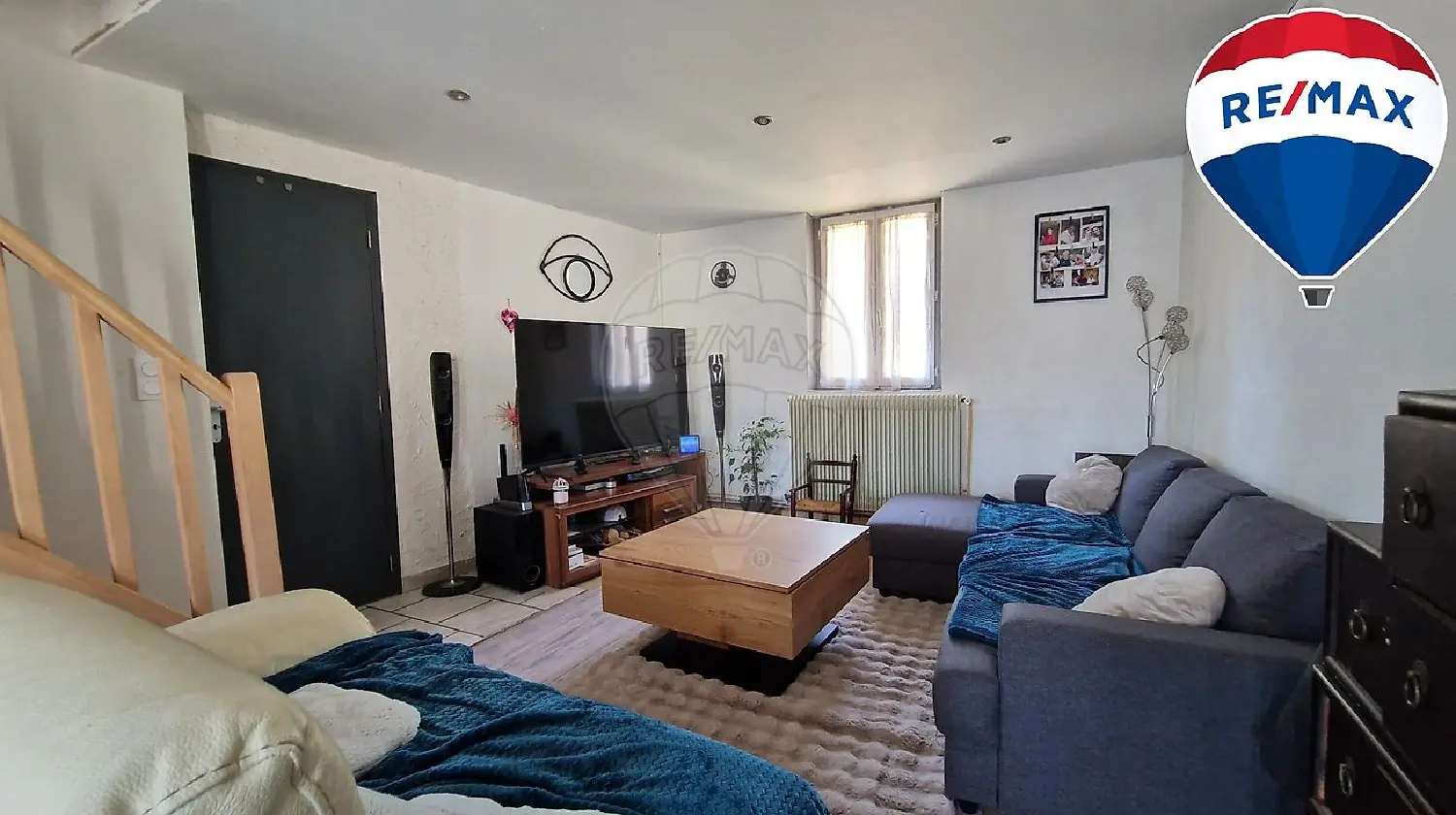  en venta casa Vierzon Cher 4