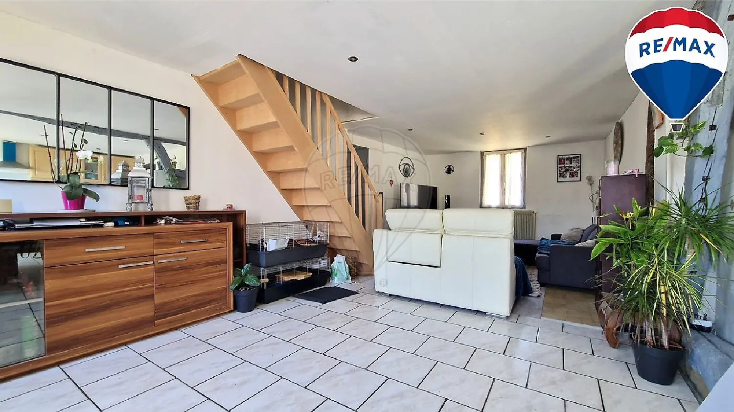  en venta casa Vierzon Cher 5