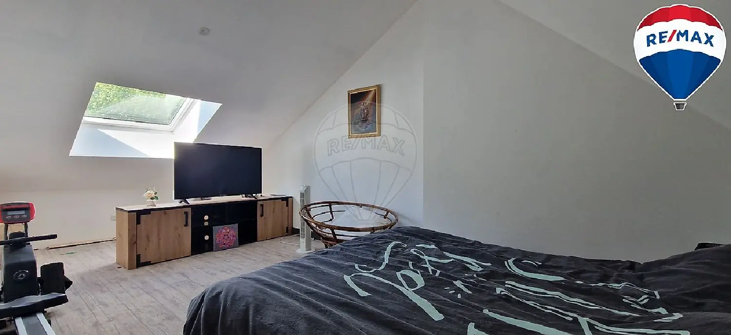  en venta casa Vierzon Cher 8