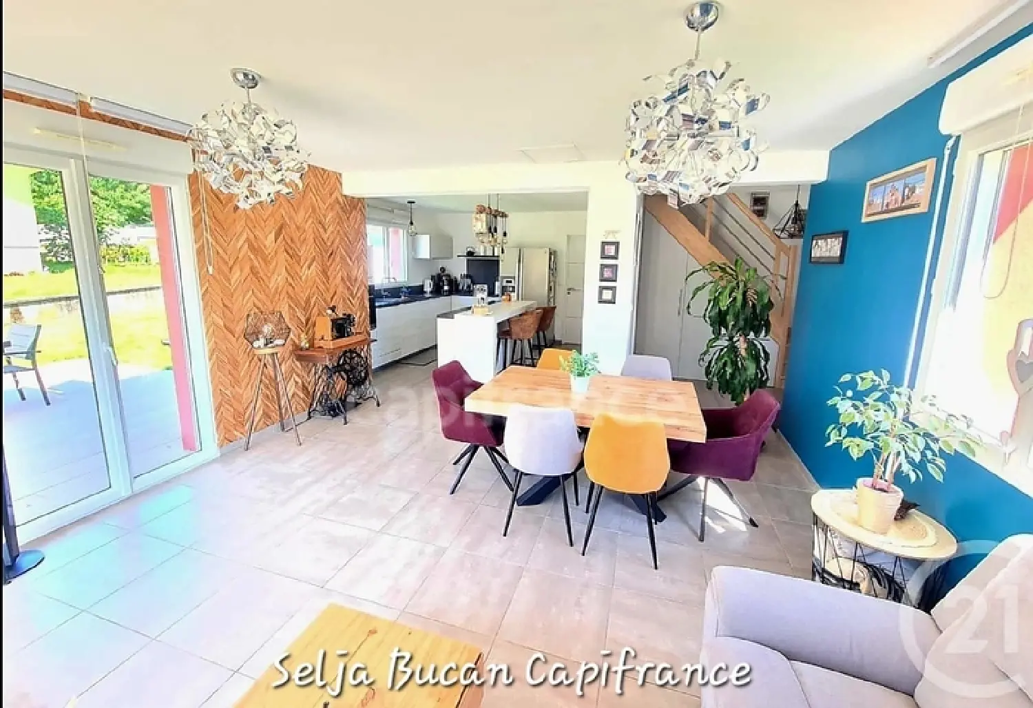  kaufen Haus Vieux-Charmont Doubs 6