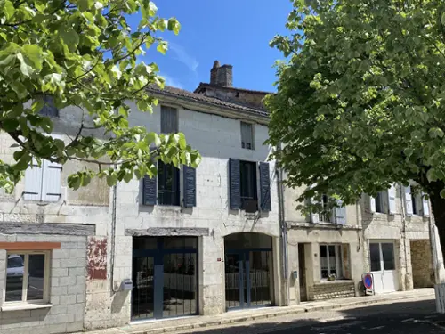 Vieux-Mareuil Dordogne Haus Bild 7106484