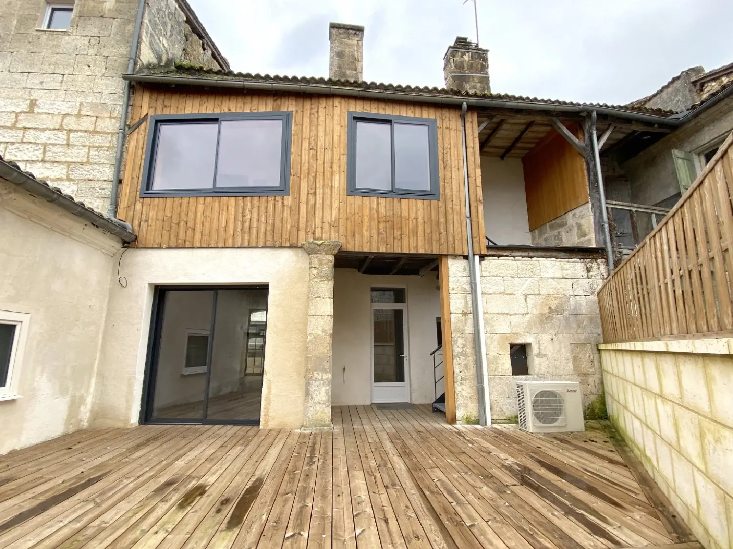  kaufen Haus Vieux-Mareuil Dordogne 2