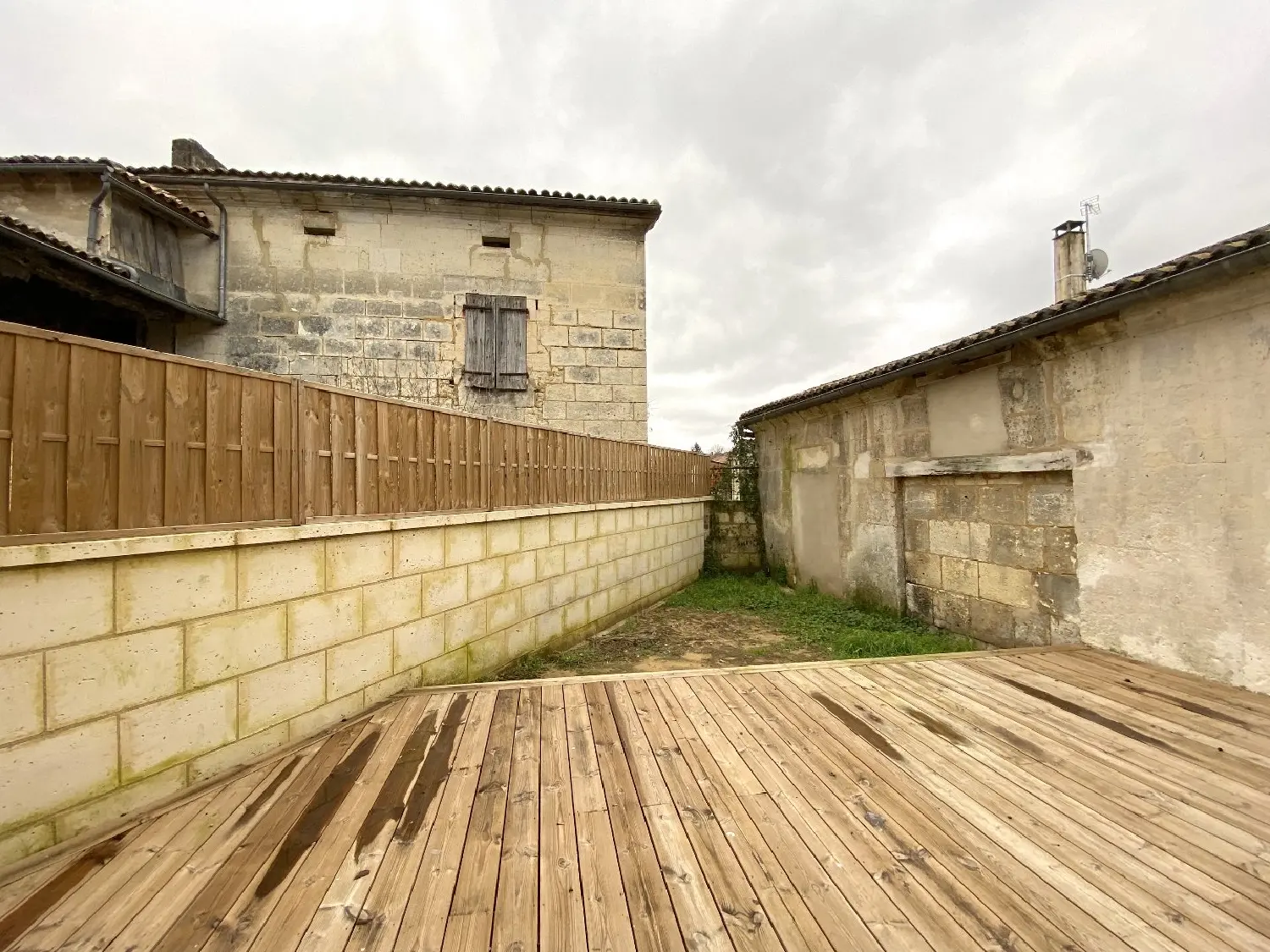  kaufen Haus Vieux-Mareuil Dordogne 3