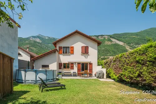 Vif Isère casa foto 7107594