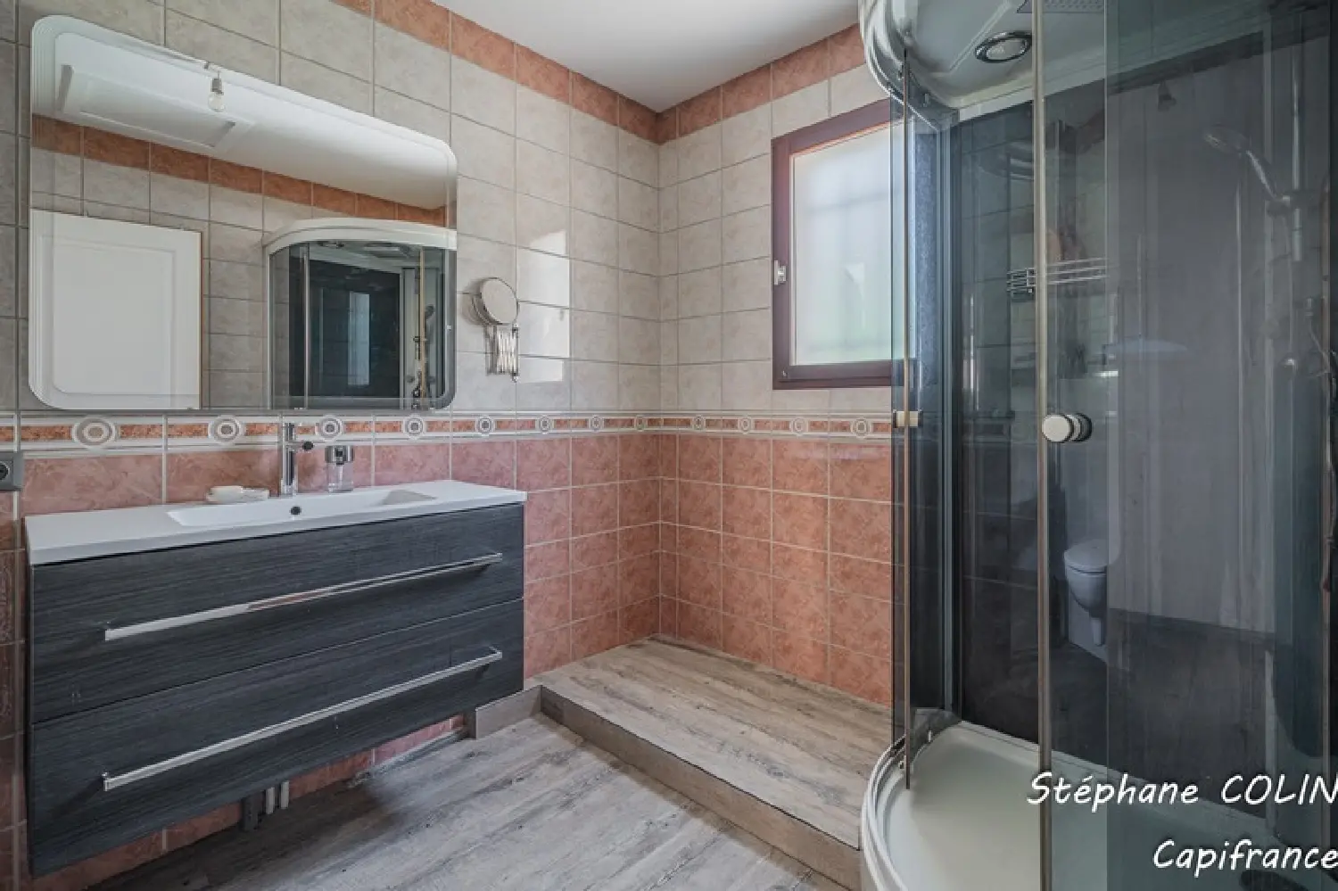  en venta casa Vif Isère 8