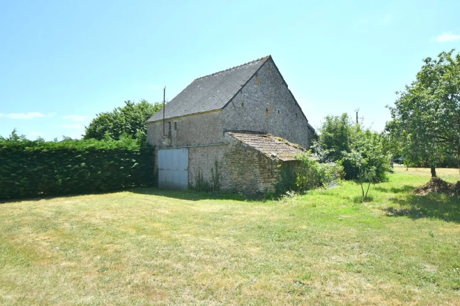  kaufen Haus Vigneux-de-Bretagne Loire-Atlantique 1