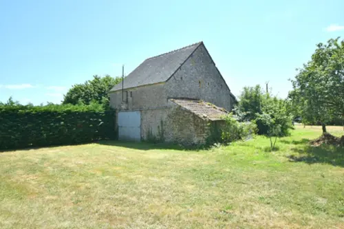 Vigneux-de-Bretagne Loire-Atlantique Haus Bild 7107677