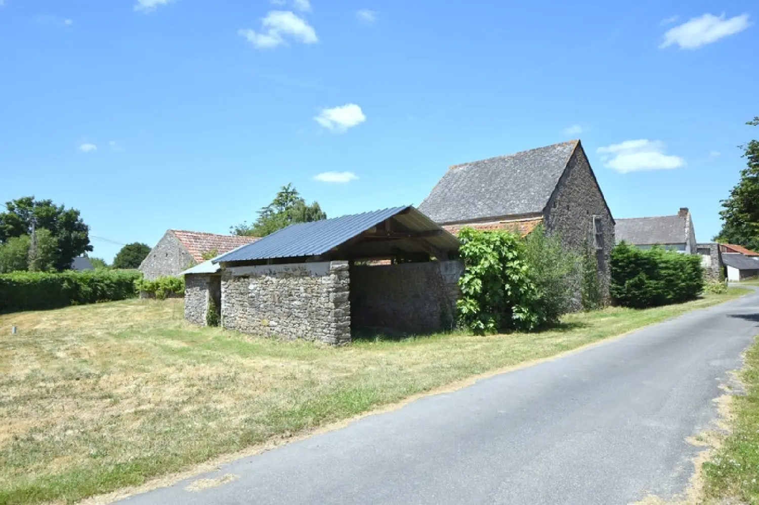  kaufen Haus Vigneux-de-Bretagne Loire-Atlantique 2