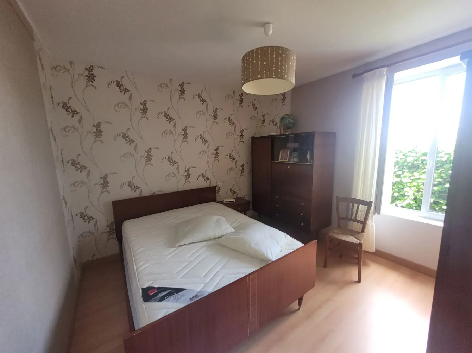  for sale house Vijon Indre 5
