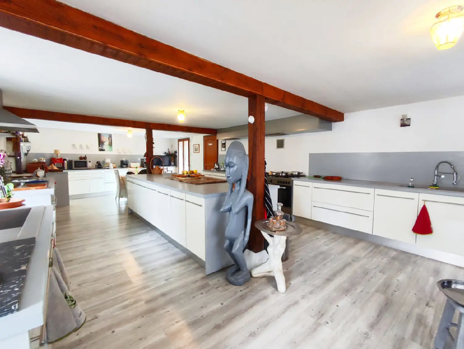  te koop huis Villaines-en-Duesmois Côte-d'Or 2