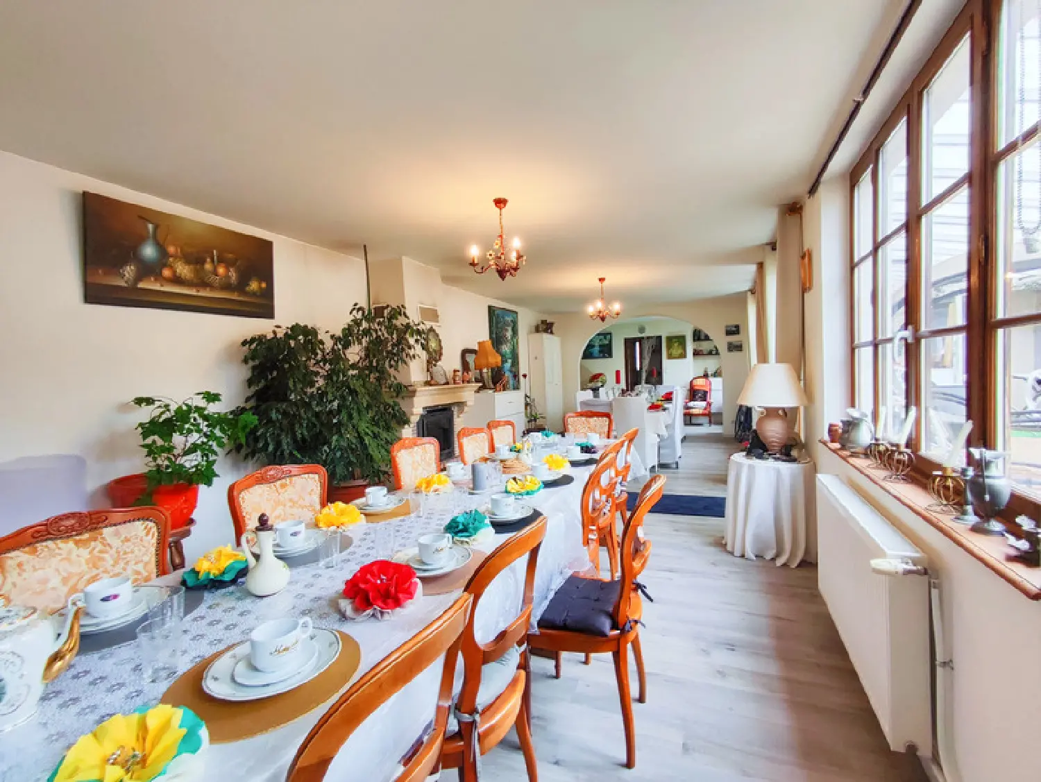  te koop huis Villaines-en-Duesmois Côte-d'Or 3