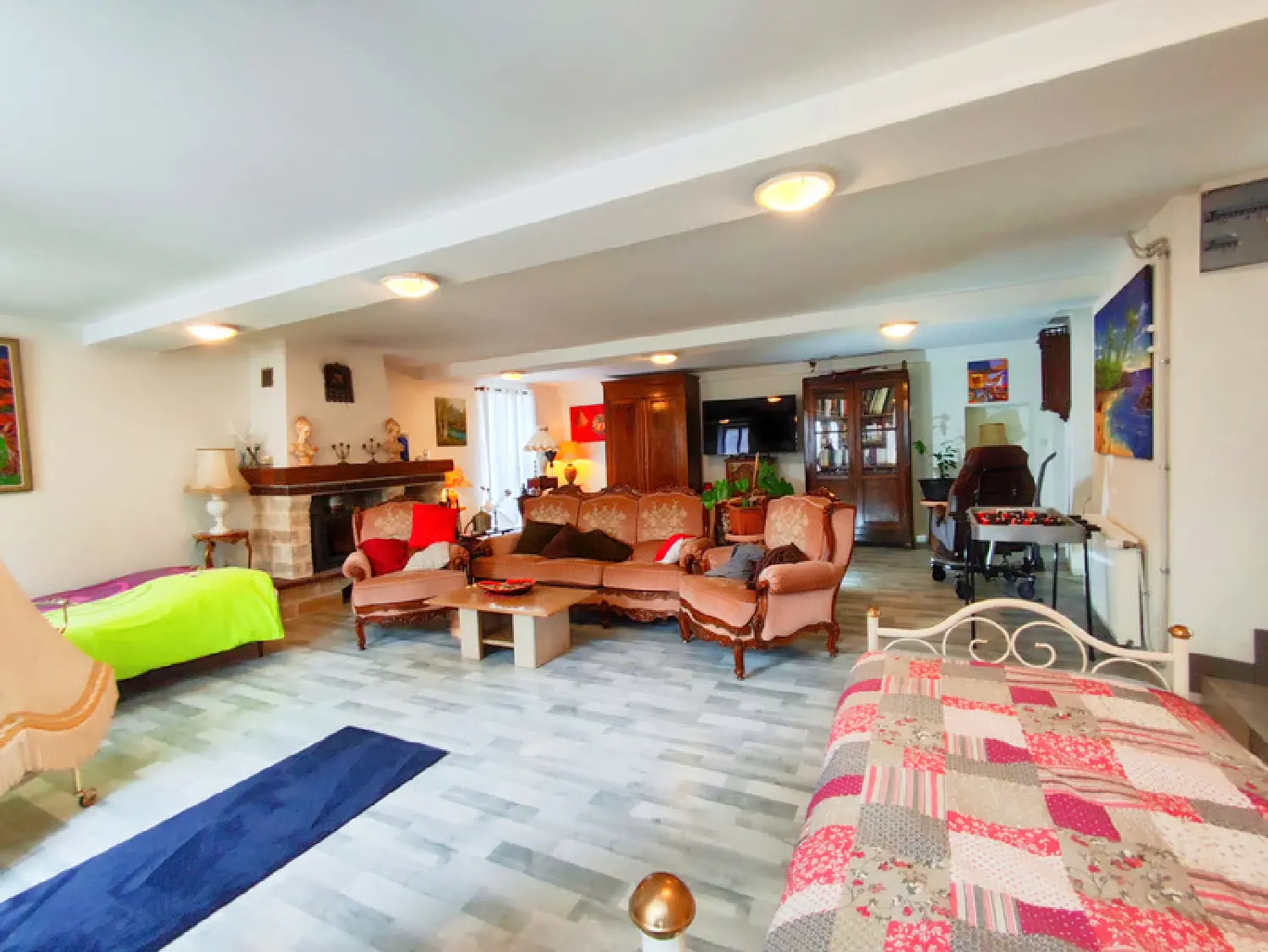  te koop huis Villaines-en-Duesmois Côte-d'Or 4