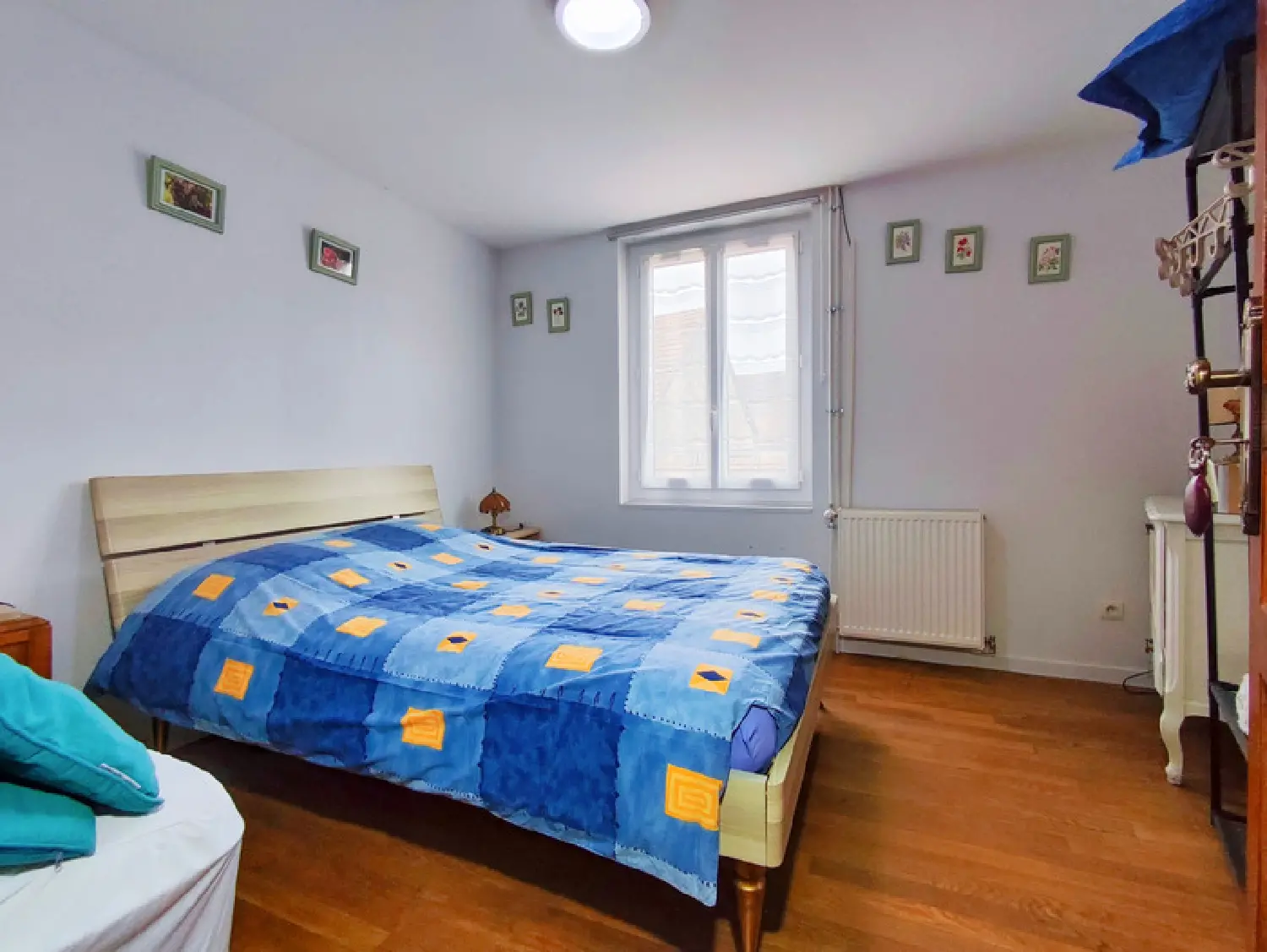  te koop huis Villaines-en-Duesmois Côte-d'Or 7