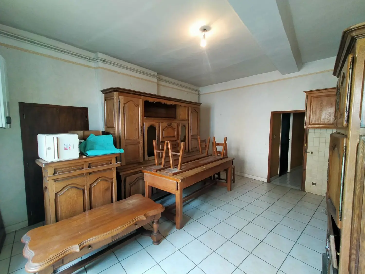  te koop huis Villaines-la-Juhel Mayenne 2
