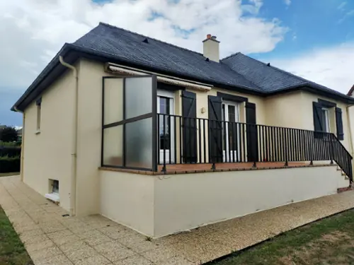 Villaines-la-Juhel Mayenne casa foto 7116584