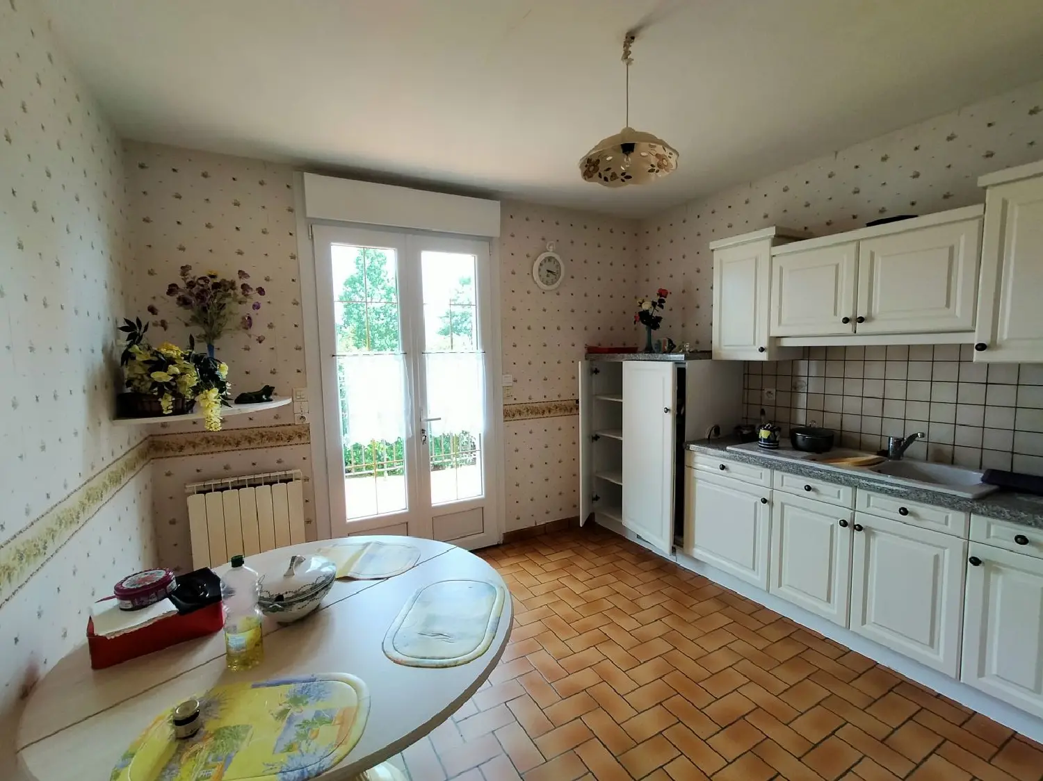 en venta casa Villaines-la-Juhel Mayenne 2