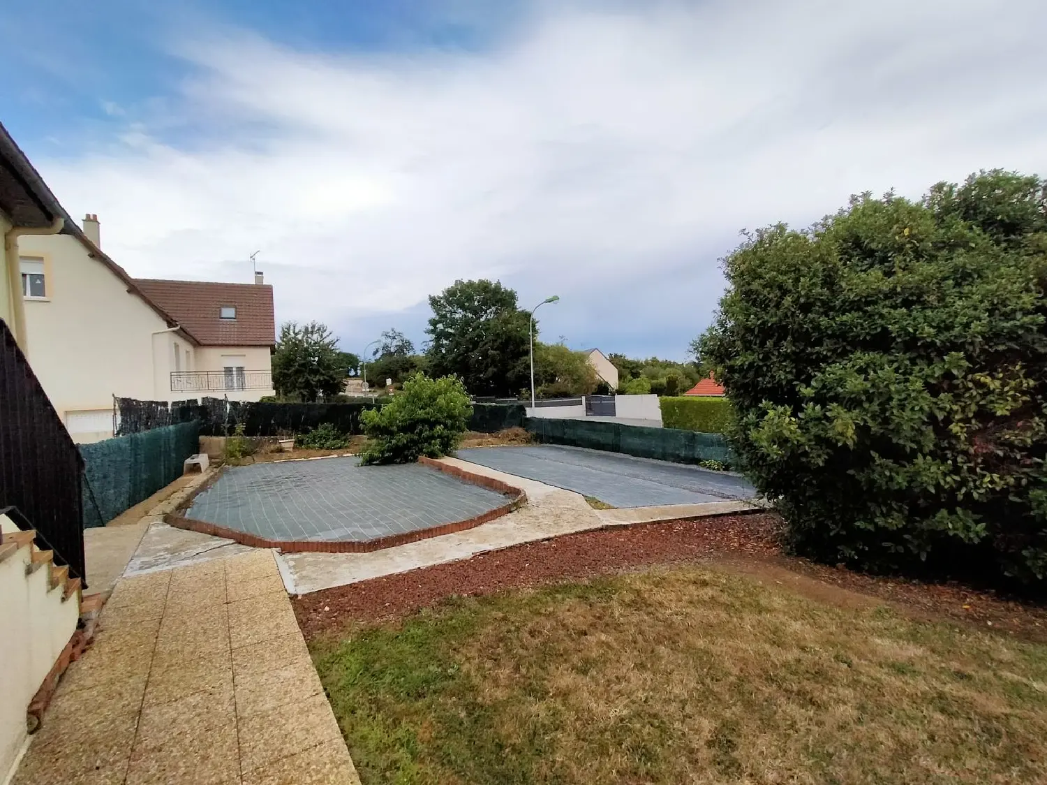  en venta casa Villaines-la-Juhel Mayenne 4