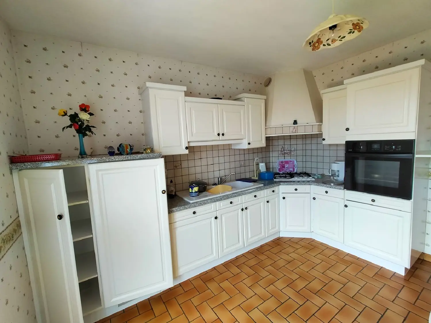  en venta casa Villaines-la-Juhel Mayenne 5