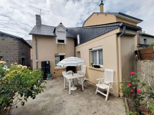 Villaines-la-Juhel Mayenne casa foto 7116585