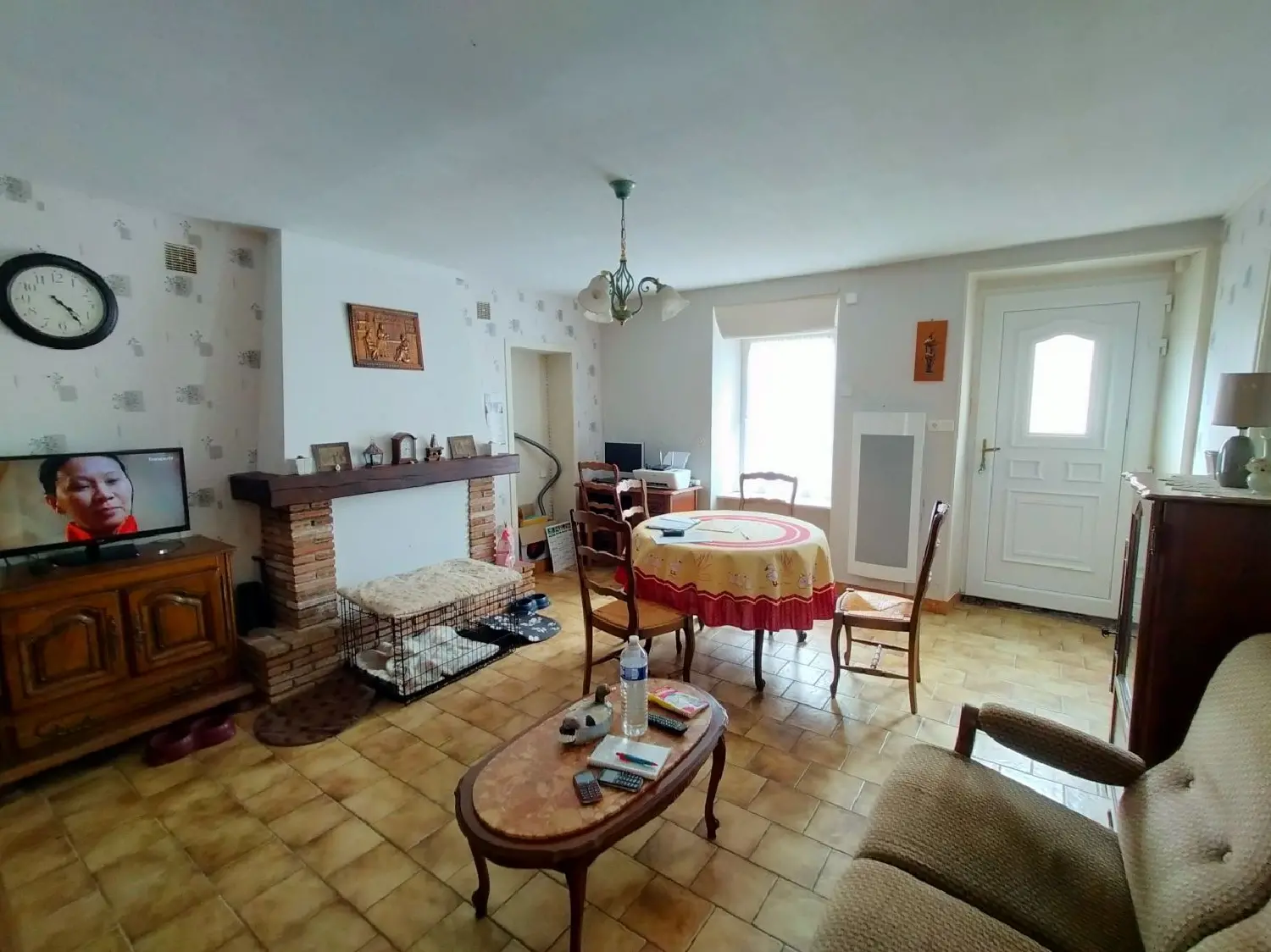  for sale house Villaines-la-Juhel Mayenne 2