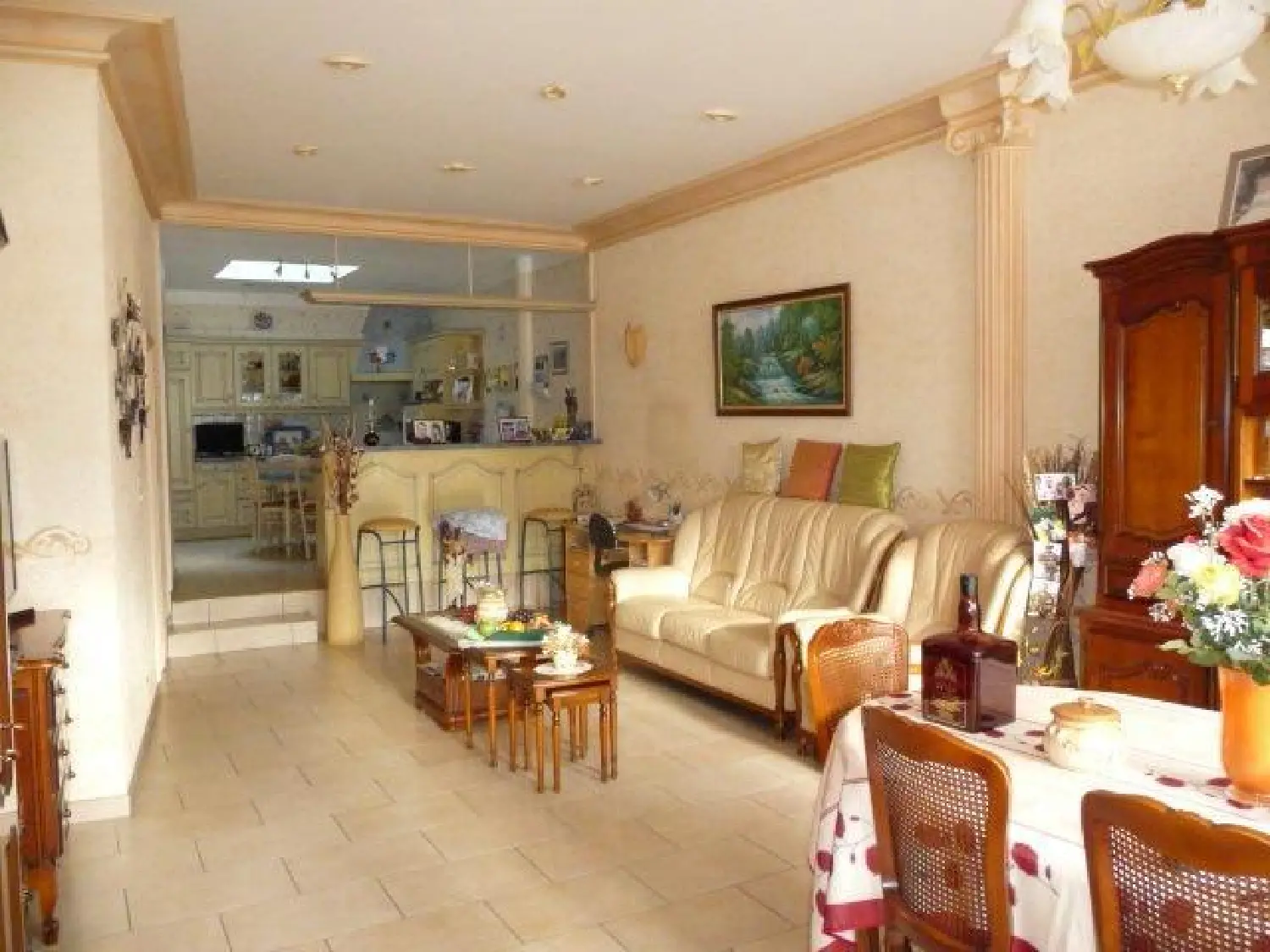 en venta casa Villaines-la-Juhel Mayenne 2