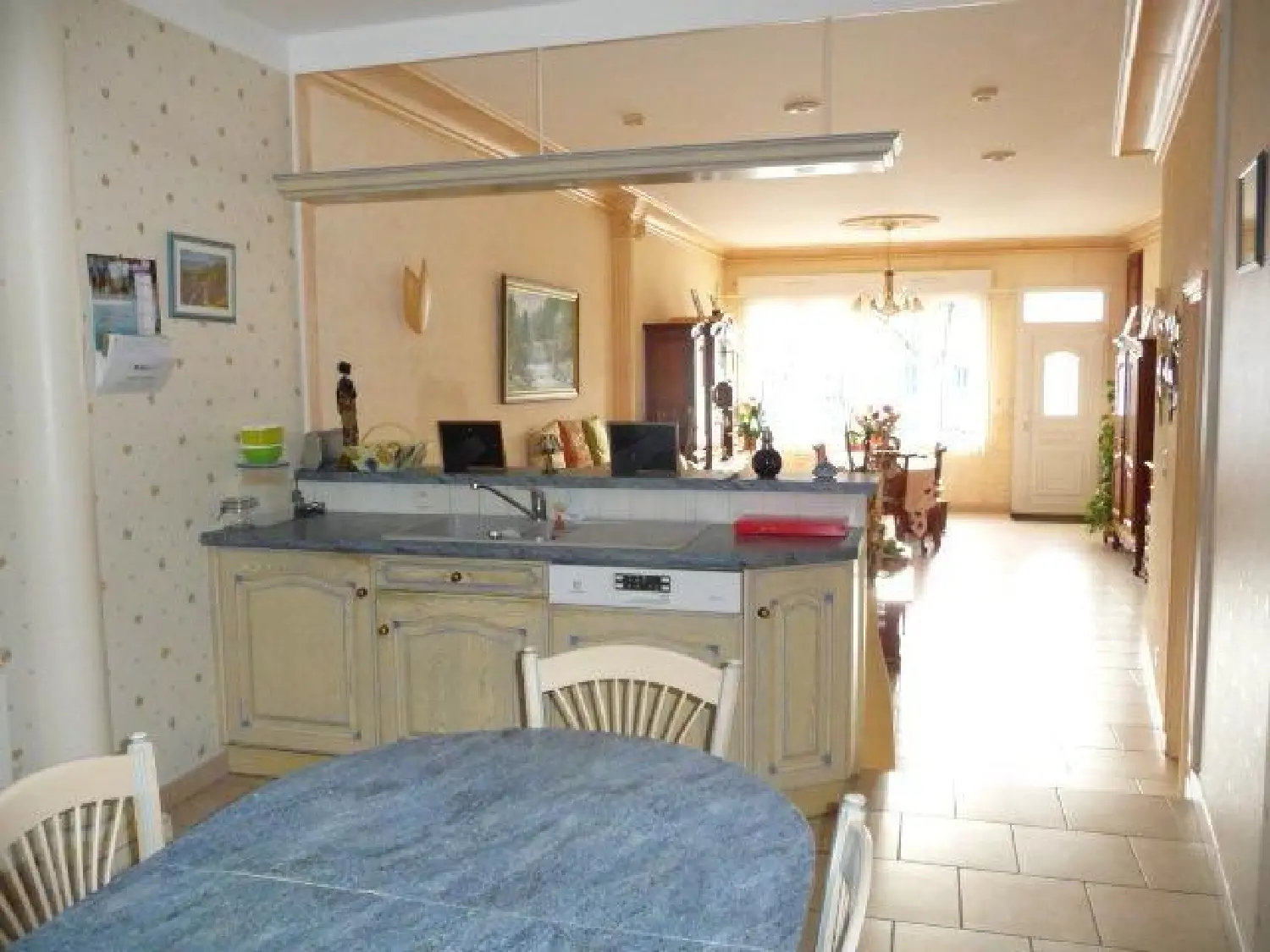  en venta casa Villaines-la-Juhel Mayenne 5