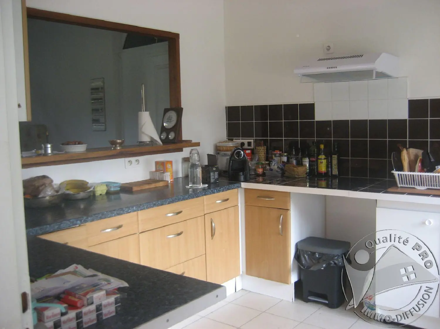 en venta casa Villandraut Gironde 2