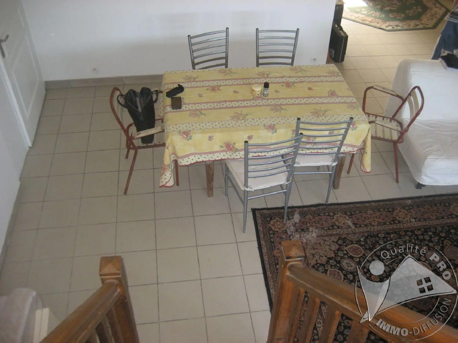 en venta casa Villandraut Gironde 3