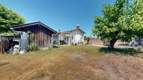 Villandraut Gironde casa foto 7108066