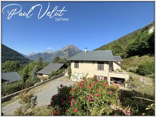Villard-Reculas Isère casa foto 7112816
