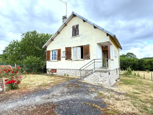 Villard Creuse huis foto 7111904