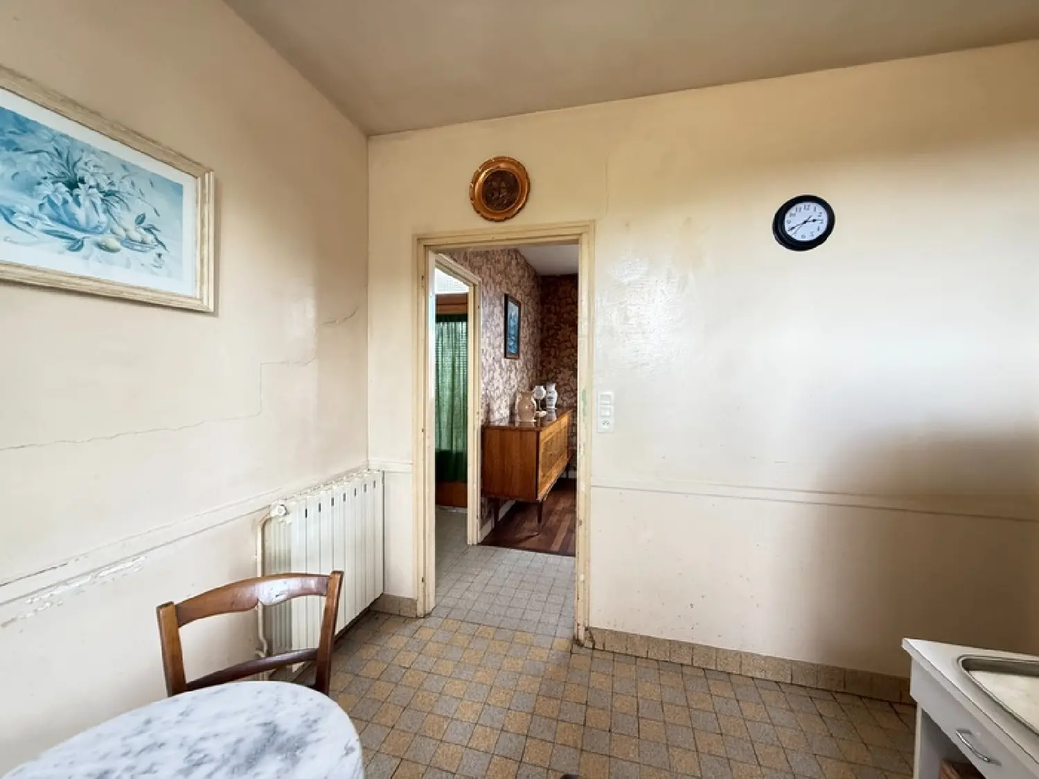 te koop huis Villard Creuse 3