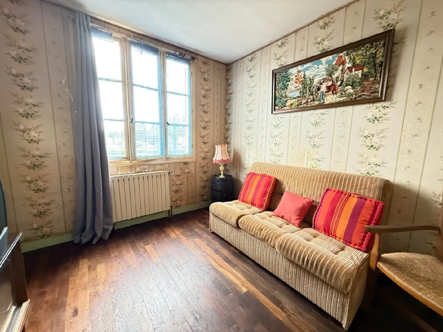  te koop huis Villard Creuse 6