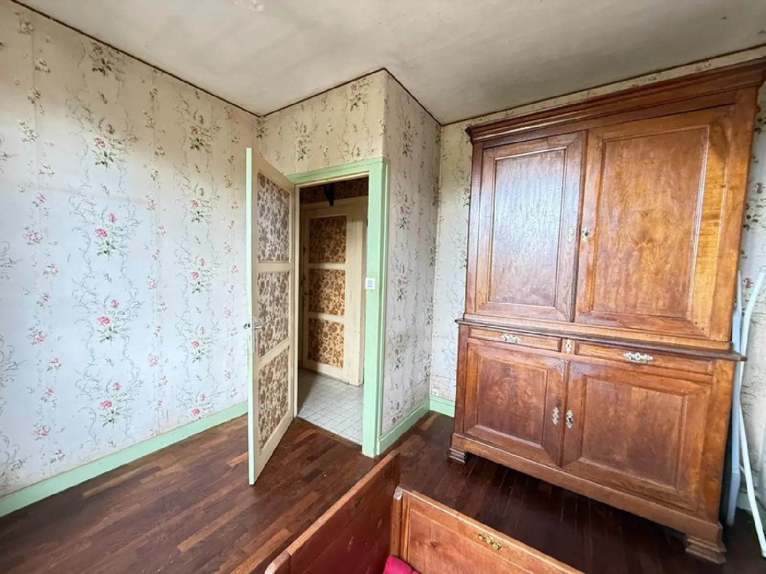  te koop huis Villard Creuse 8