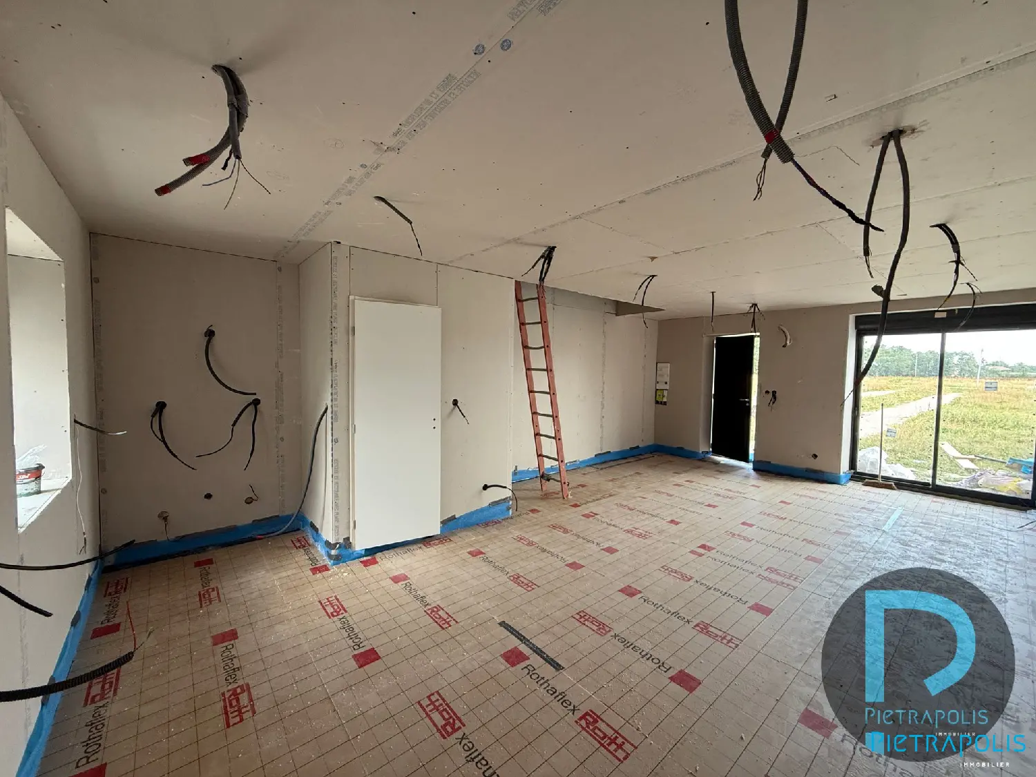  kaufen Haus Villars-les-Dombes Ain 2