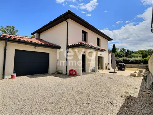 Villars-les-Dombes Ain house foto 7115896