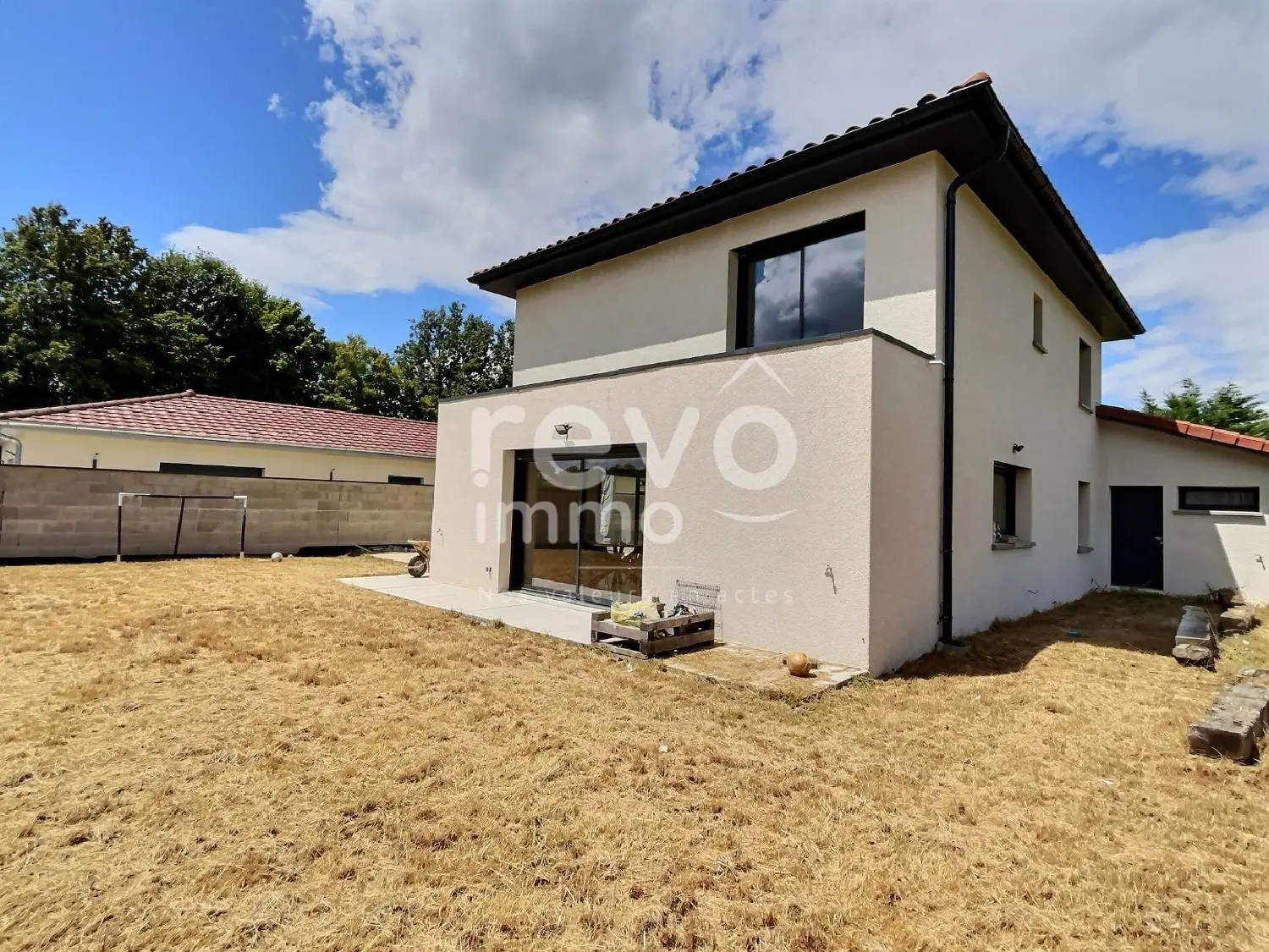  kaufen Haus Villars-les-Dombes Ain 5