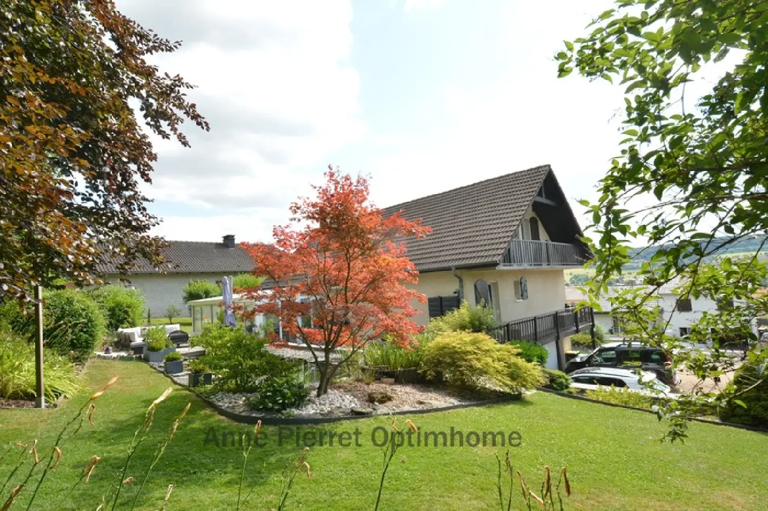  en venta casa Ville-Houdlémont Meurthe-et-Moselle 1