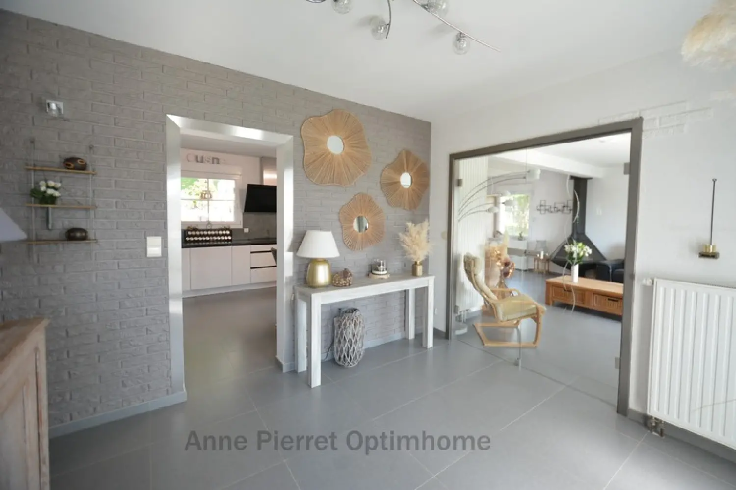  en venta casa Ville-Houdlémont Meurthe-et-Moselle 3