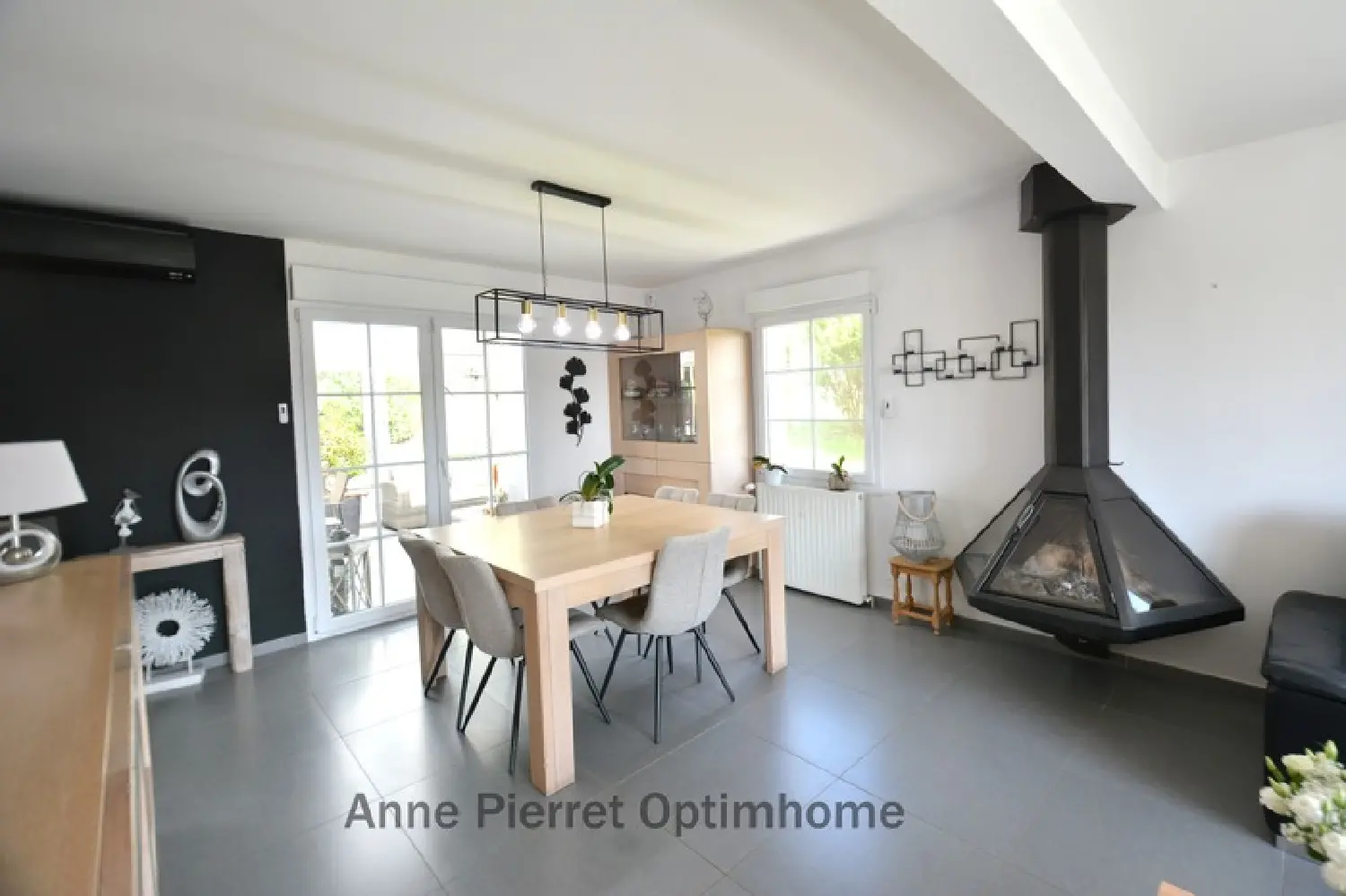  en venta casa Ville-Houdlémont Meurthe-et-Moselle 4