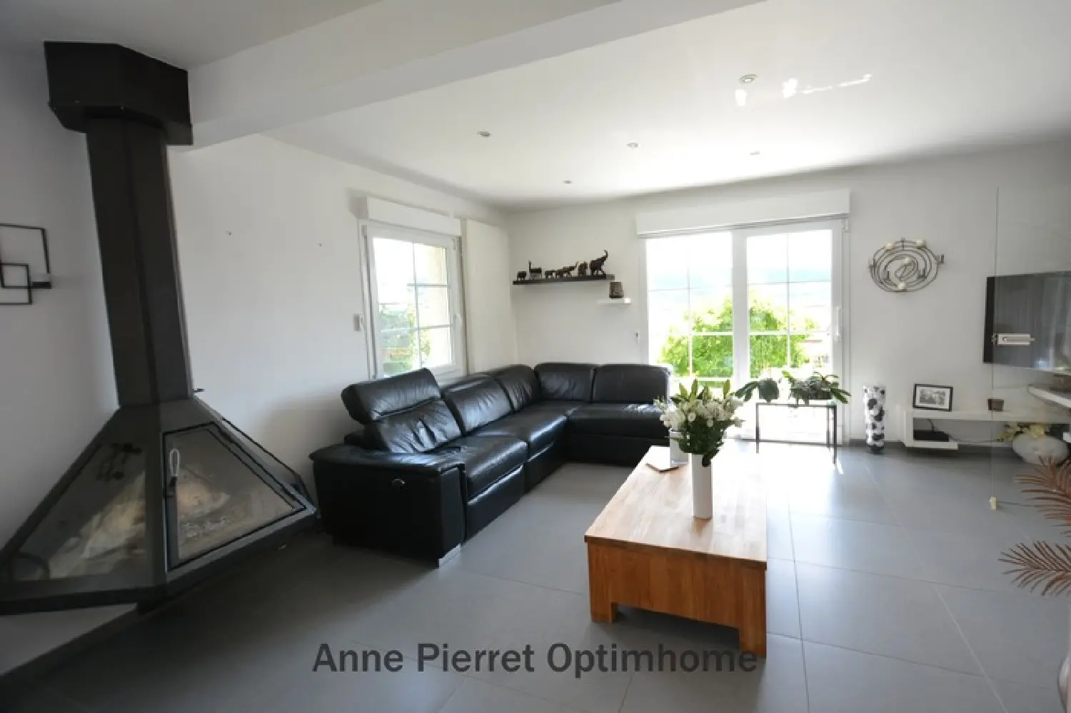  en venta casa Ville-Houdlémont Meurthe-et-Moselle 5