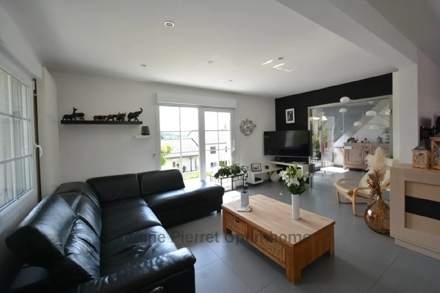  en venta casa Ville-Houdlémont Meurthe-et-Moselle 6