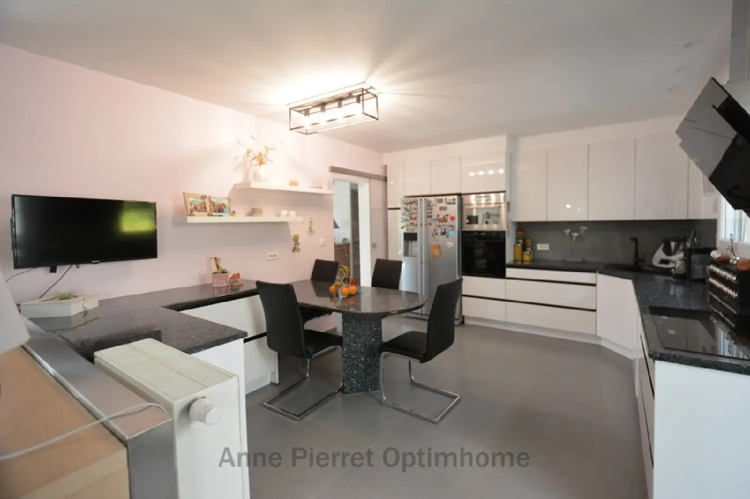  en venta casa Ville-Houdlémont Meurthe-et-Moselle 7