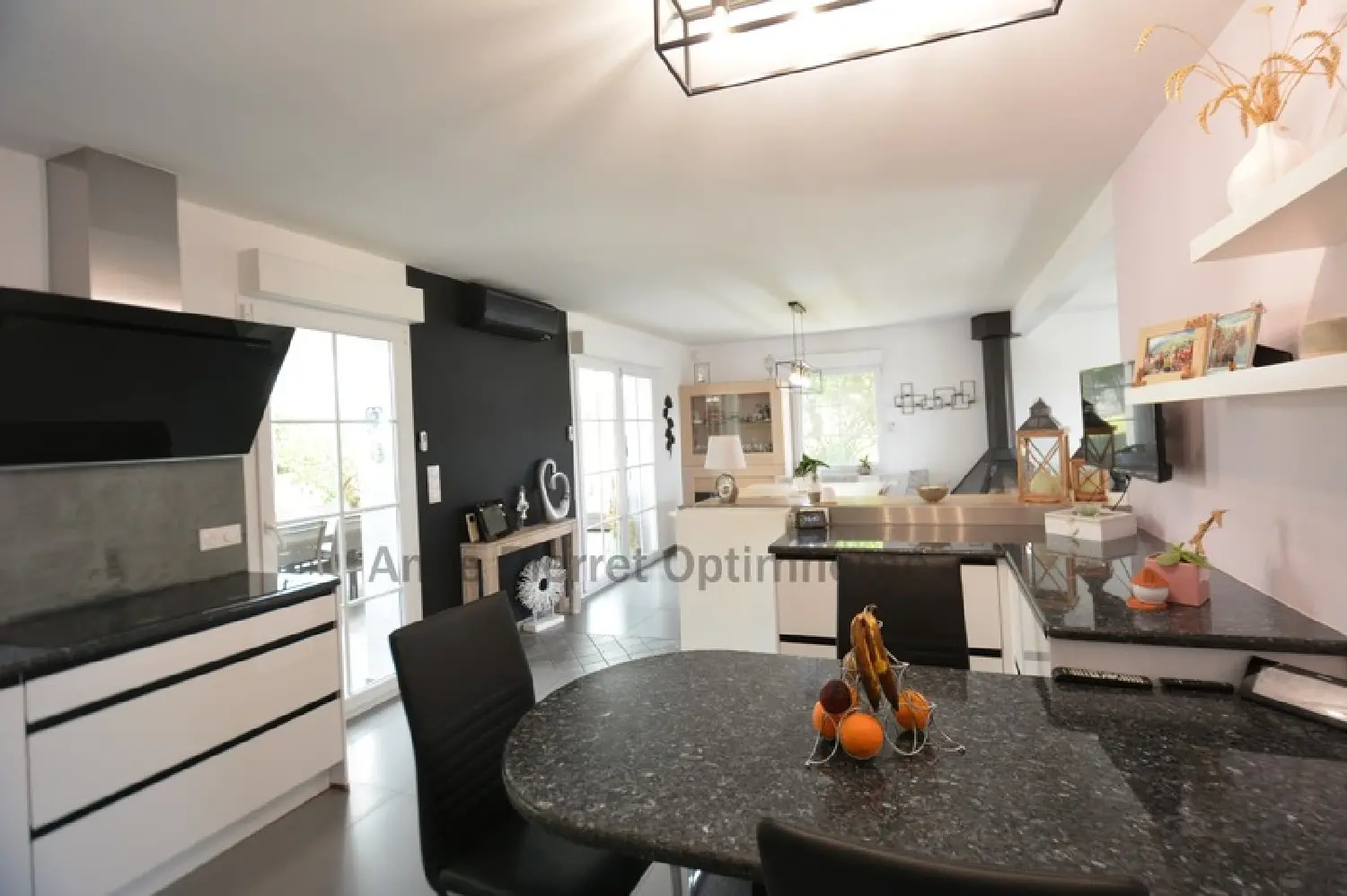 en venta casa Ville-Houdlémont Meurthe-et-Moselle 8