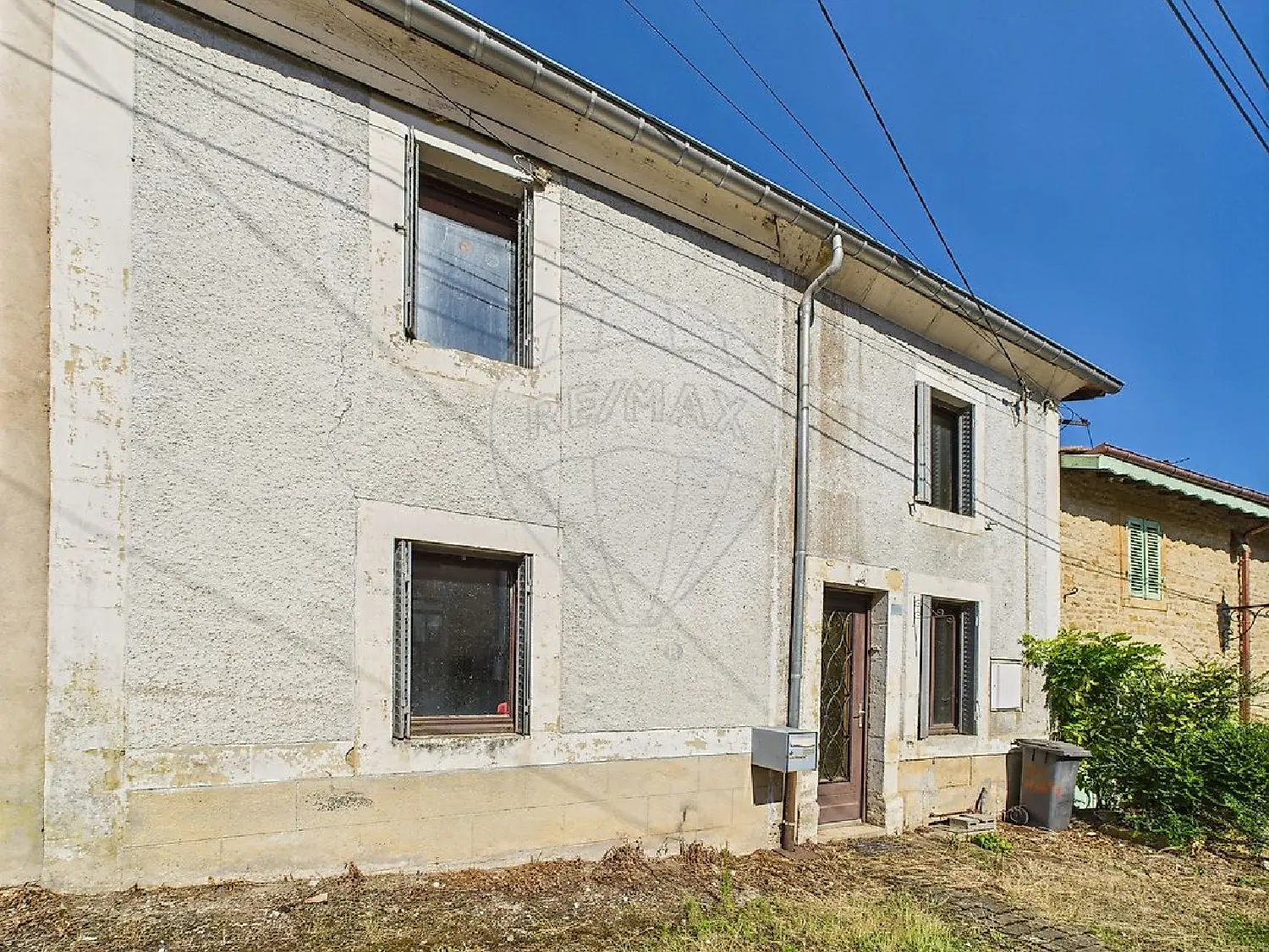  en venta casa Ville-Houdlémont Meurthe-et-Moselle 1