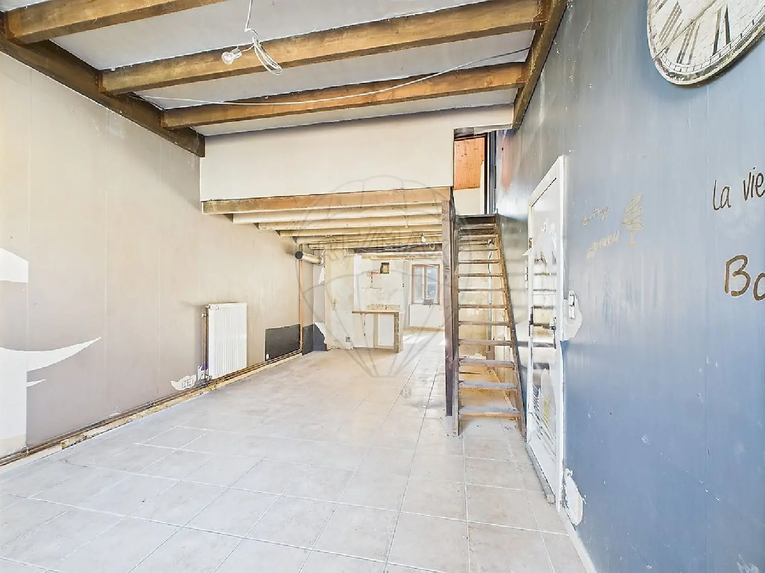  en venta casa Ville-Houdlémont Meurthe-et-Moselle 4